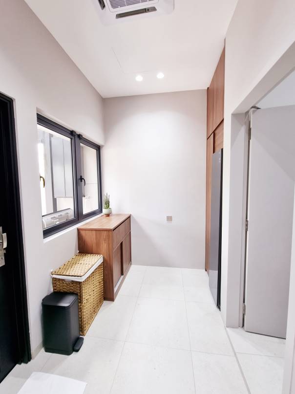 Zero Lot Bungalow Dalia Residence by Allen - photo 13