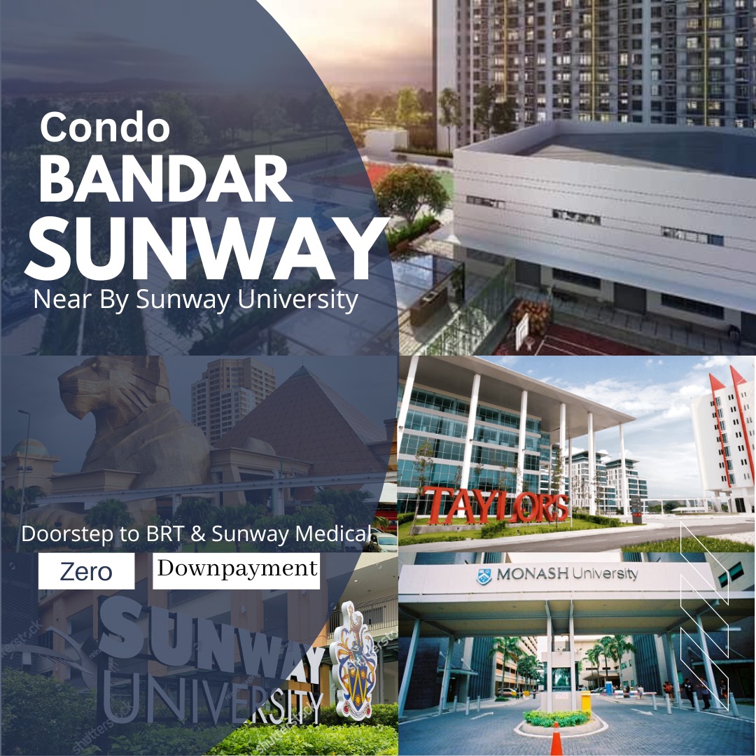 D7 Bandar Sunway by Stephy - photo 2
