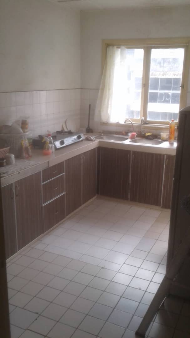 My Place Apartment Subang Jaya By Jay Ng - photo 4
