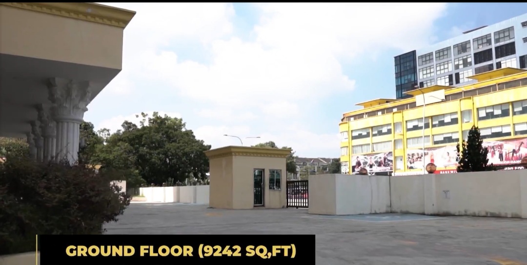 Wisma Top Speed Commercial Freehold Building Sale - photo 2