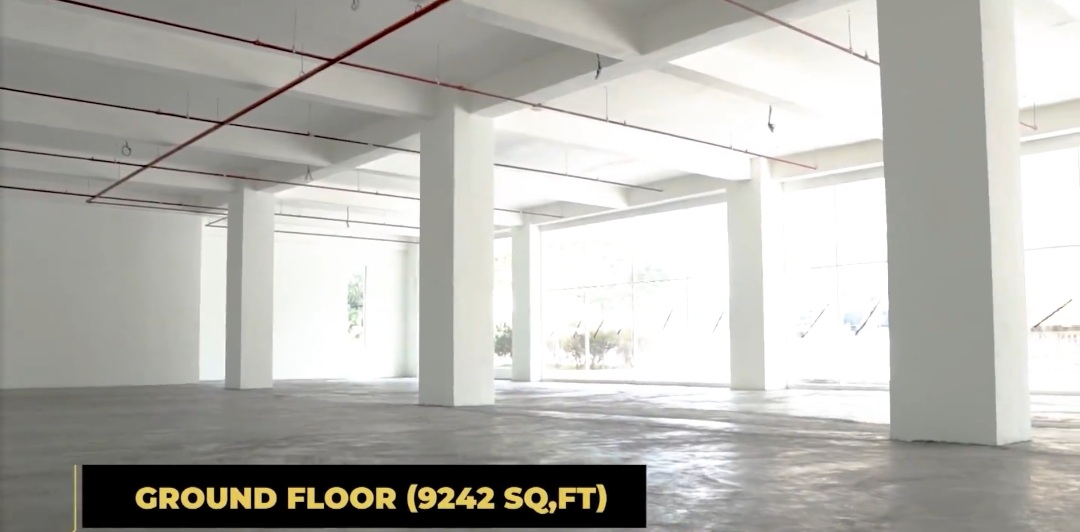 Wisma Top Speed Commercial Freehold Building Sale - photo 3