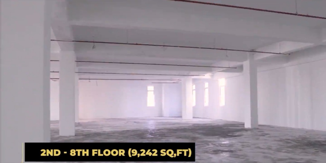Wisma Top Speed Commercial Freehold Building Sale - photo 5