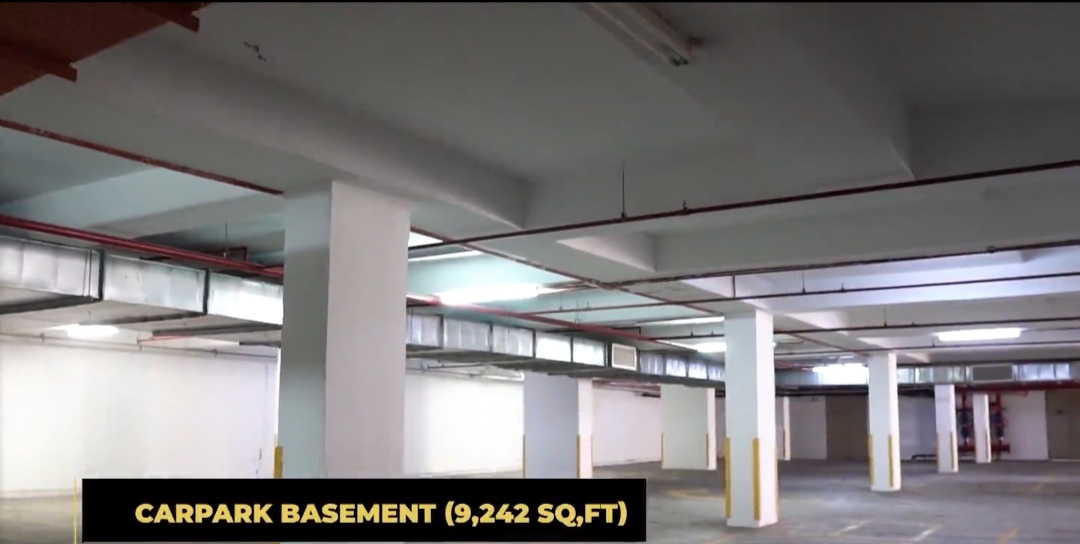 Wisma Top Speed Commercial Freehold Building Sale - photo 8