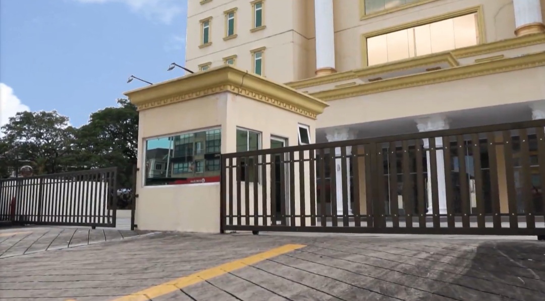 Wisma Top Speed Commercial Freehold Building Sale - photo 9