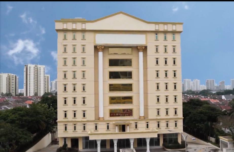 Wisma Top Speed Commercial Freehold Building Sale - photo 10