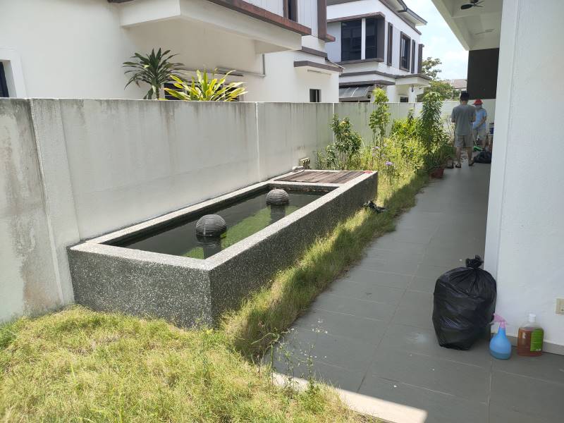 Facing Open Endlot 2 Sty Senna BSC by Benson - photo 6