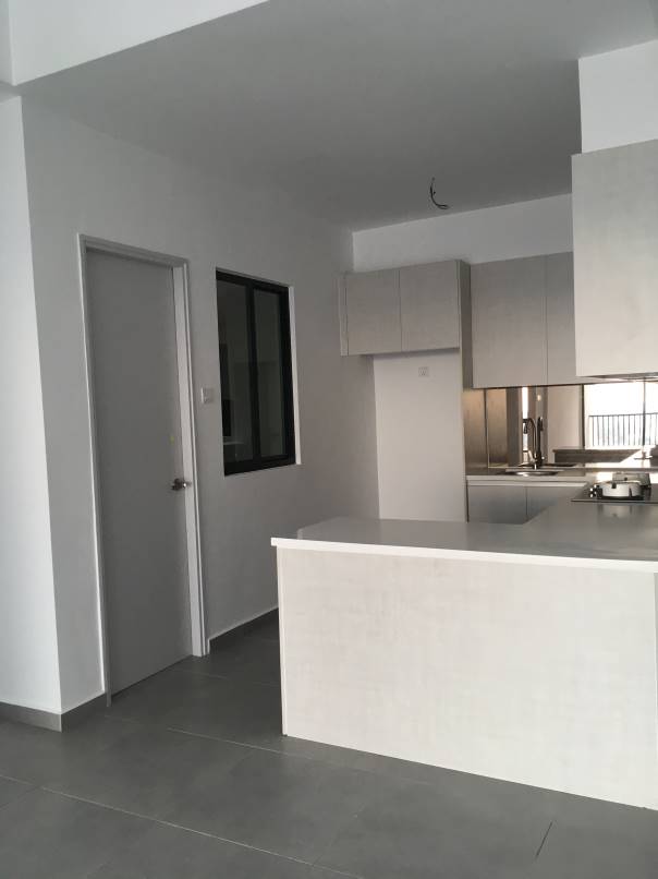 Old Klang Road D Sand Residence by Kaneix - photo 2