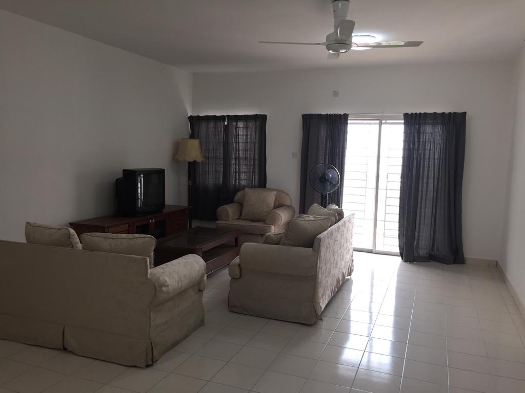 Residensi Laguna Bandar Sunway Subang Jaya by Step - photo 3