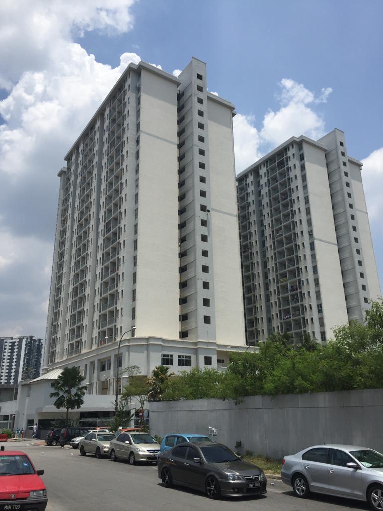 Residensi Laguna Bandar Sunway Subang Jaya by Step - photo 4