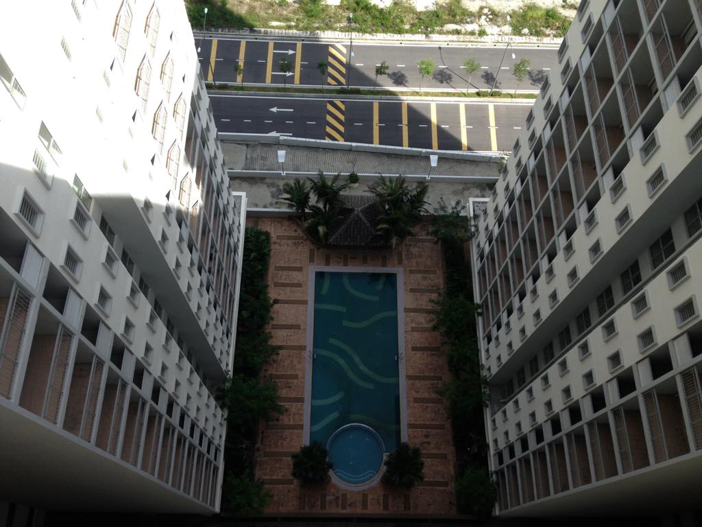 Residensi Laguna Bandar Sunway Subang Jaya by Step - photo 6