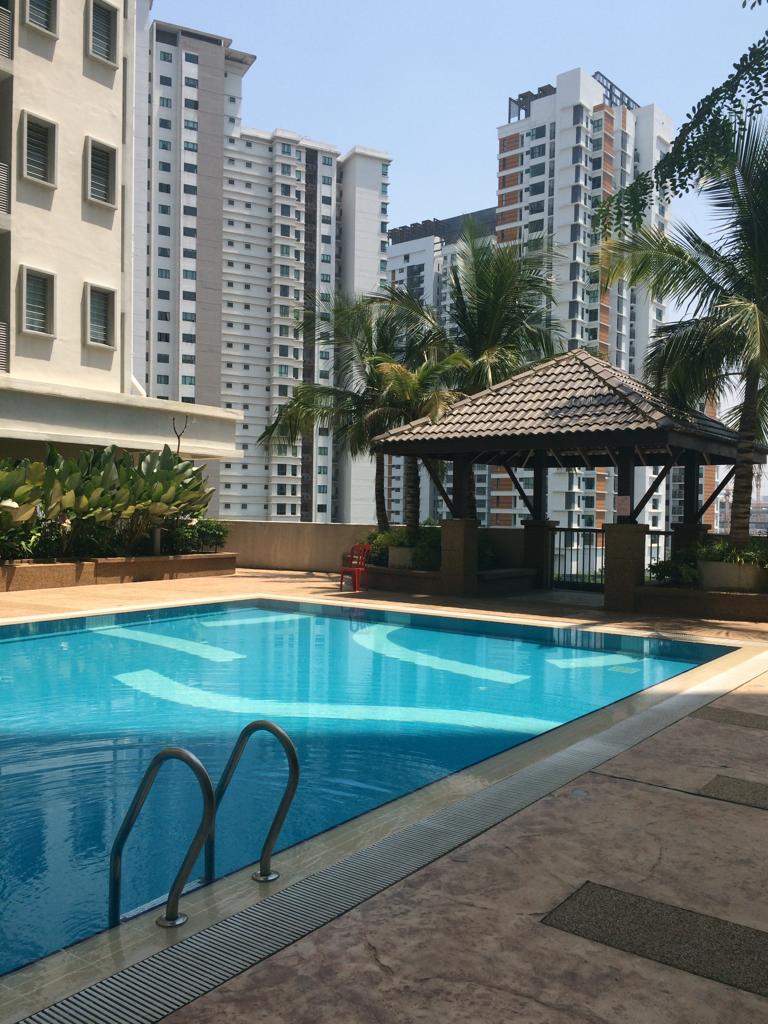 Residensi Laguna Bandar Sunway Subang Jaya by Step - photo 7
