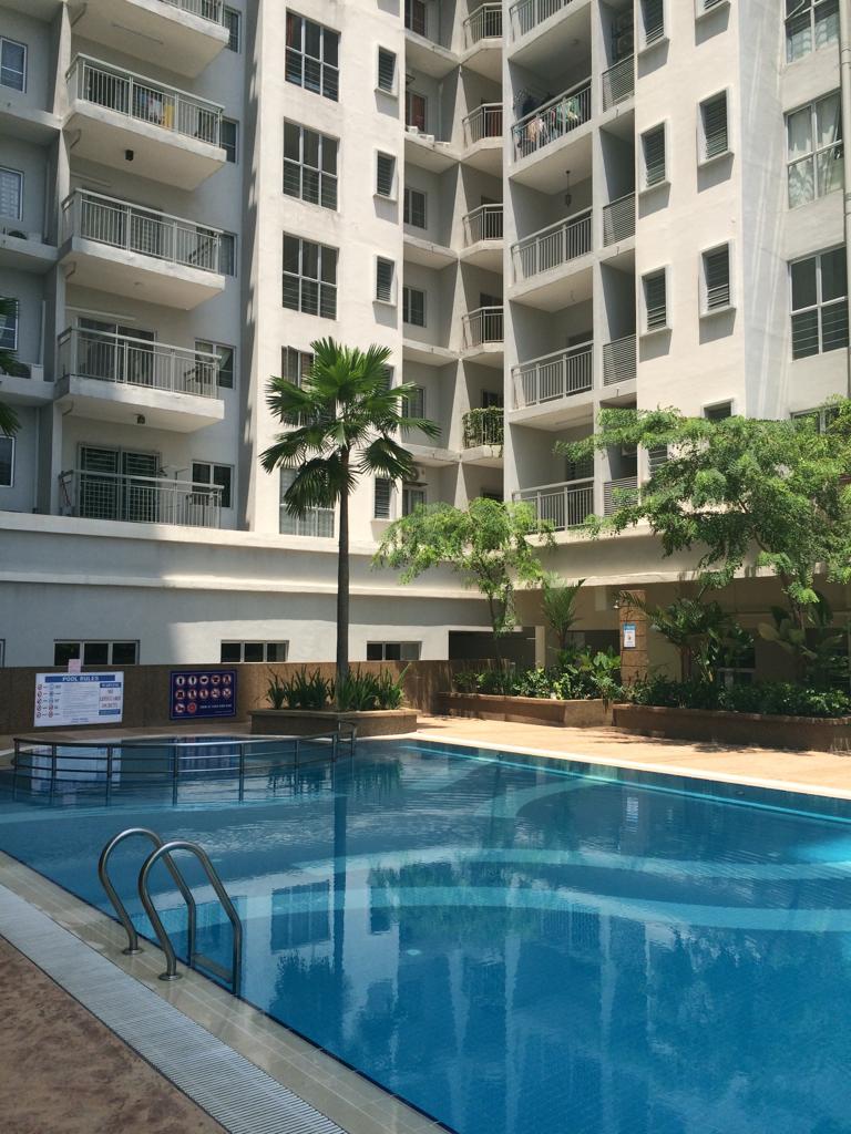 Residensi Laguna Bandar Sunway Subang Jaya by Step - photo 8