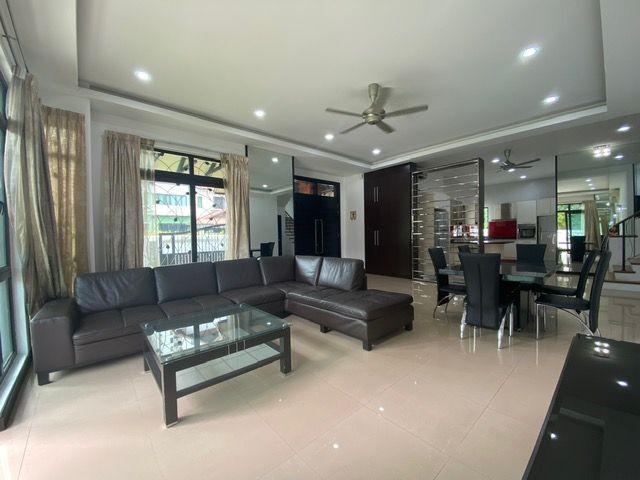 2sty Bungalow Bandar Sunway Utama by JB - photo 8