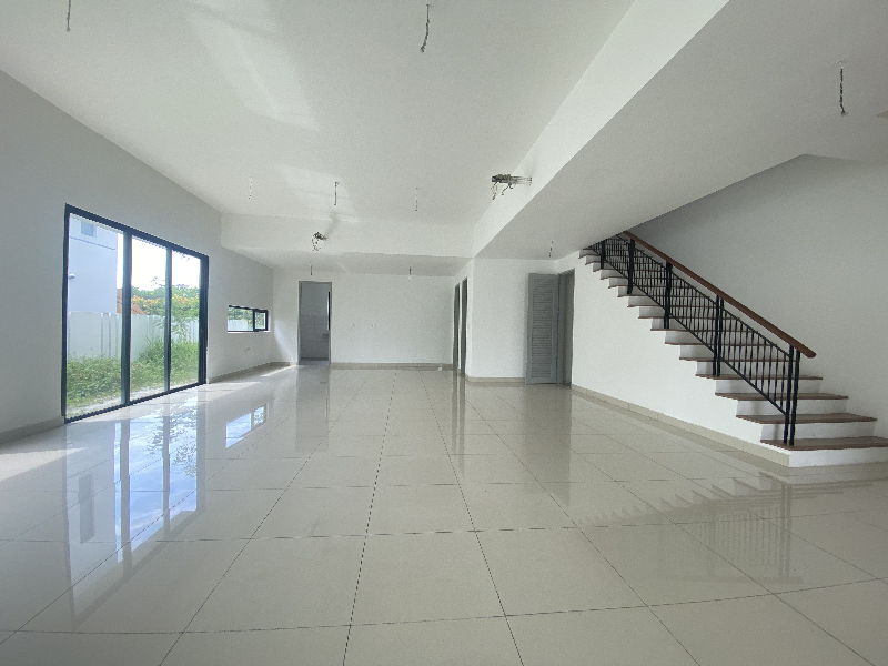 2sty Semi D Cheria Residences by Emily - photo 2