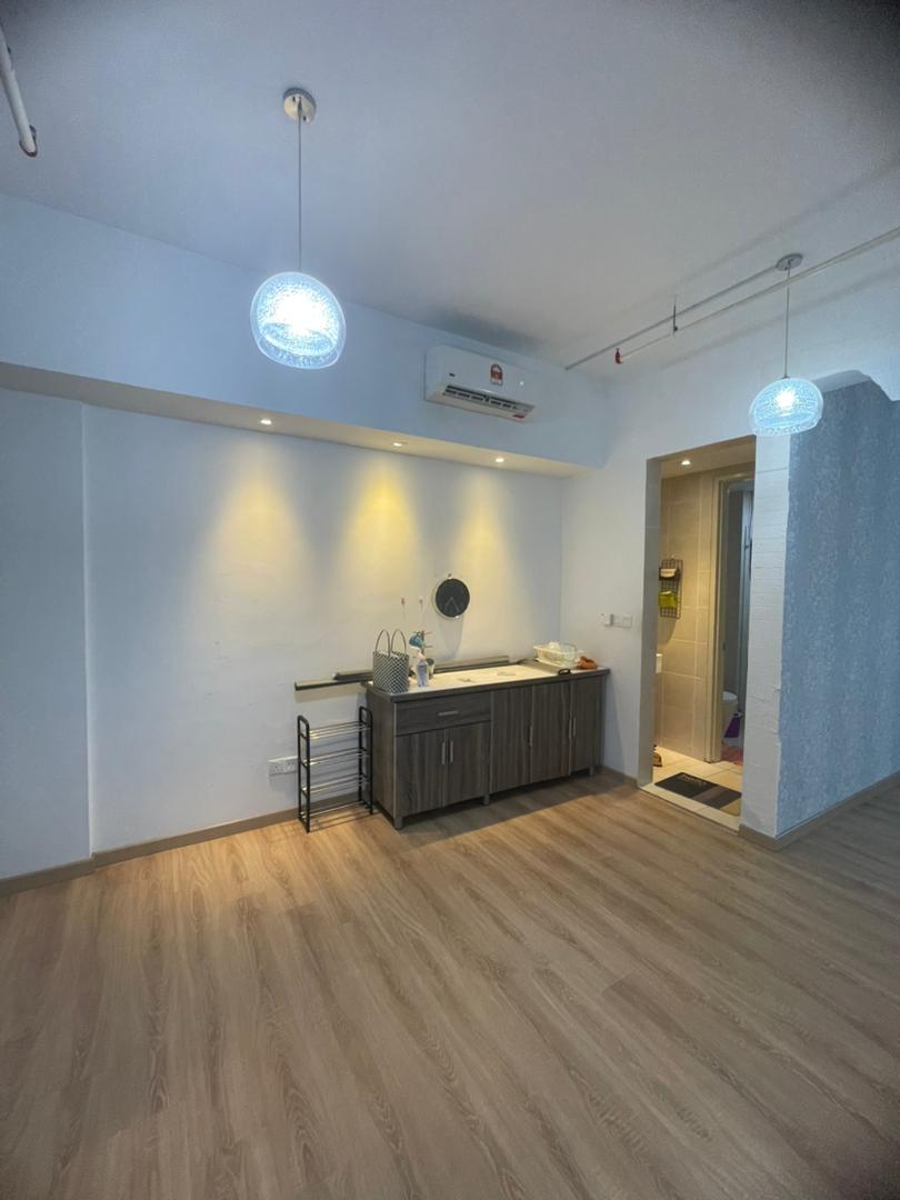 Good Deal Sunway Geo Office Suites PJ Subang - photo 2