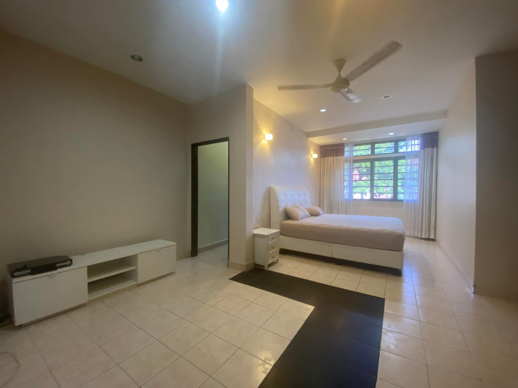 2 Sty House Bukti Jelutong Shah Alam by Emily - photo 5