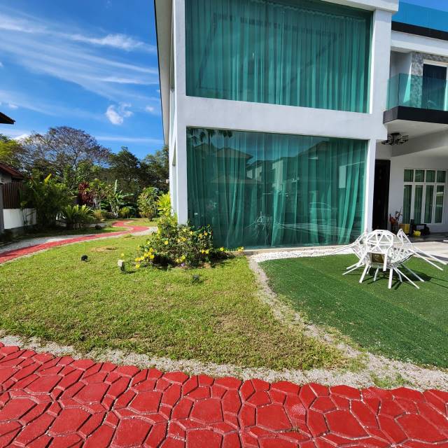 Three Storey Bungalow Selangor Polo Club - photo 2