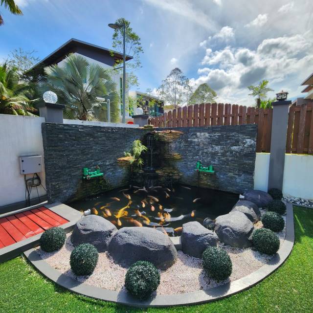 Three Storey Bungalow Selangor Polo Club - photo 4