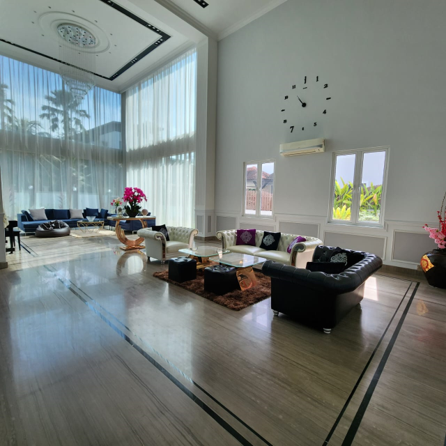 Three Storey Bungalow Selangor Polo Club - photo 7