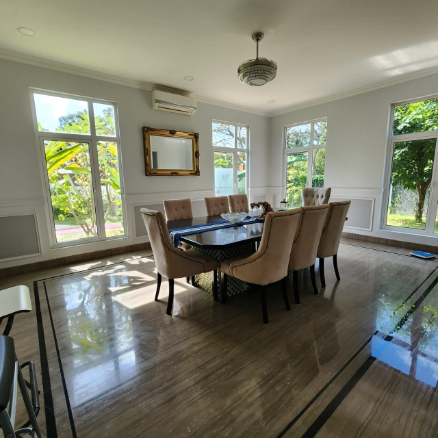 Three Storey Bungalow Selangor Polo Club - photo 8