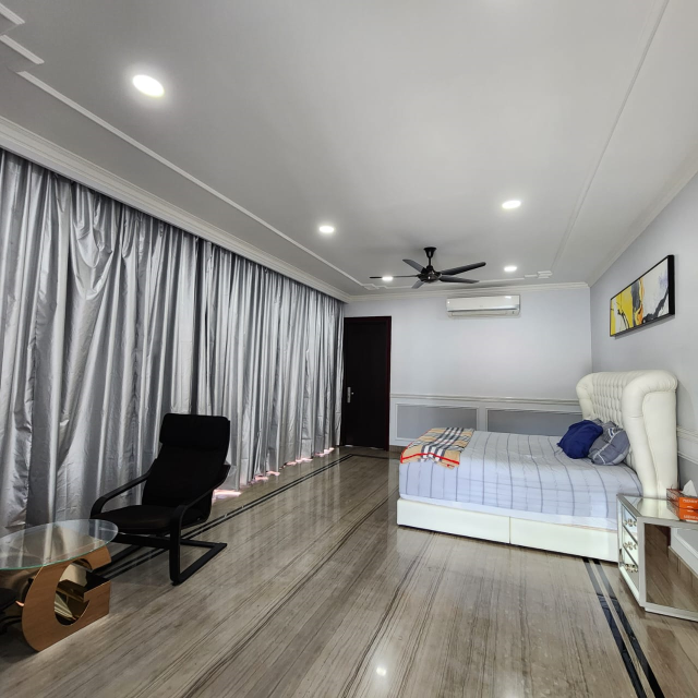 Three Storey Bungalow Selangor Polo Club - photo 9
