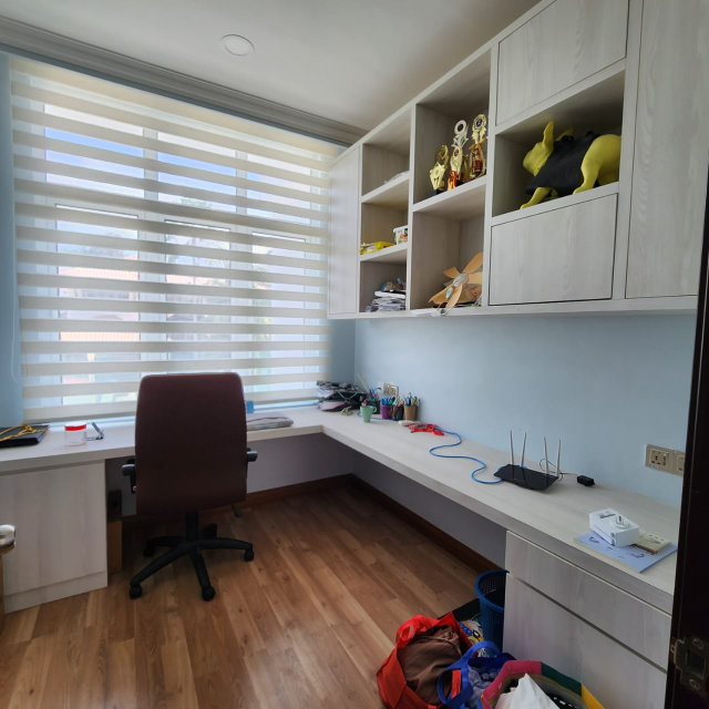Three Storey Bungalow Selangor Polo Club - photo 11