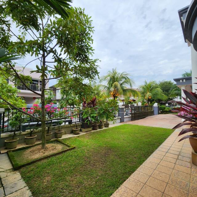 Two Storey Bungalow Selangor Polo Club - photo 3