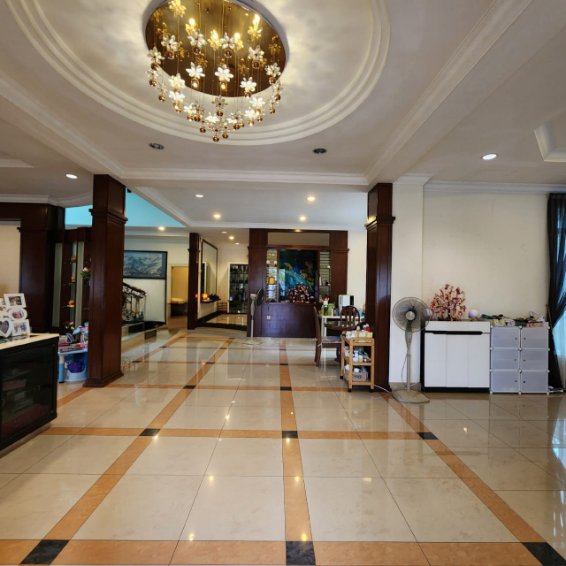 Two Storey Bungalow Selangor Polo Club - photo 5