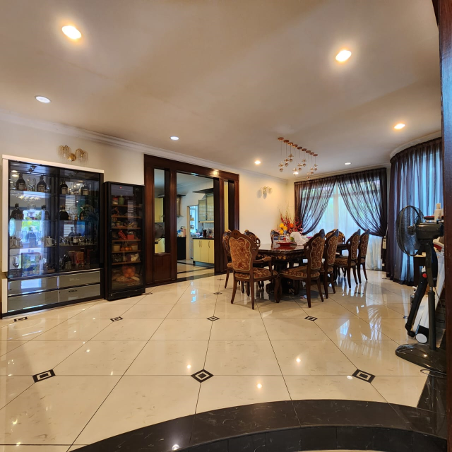 Two Storey Bungalow Selangor Polo Club - photo 8