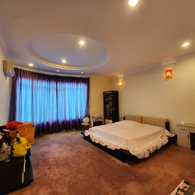 Two Storey Bungalow Selangor Polo Club - photo 10