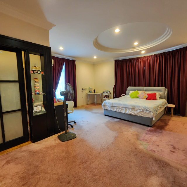Two Storey Bungalow Selangor Polo Club - photo 12