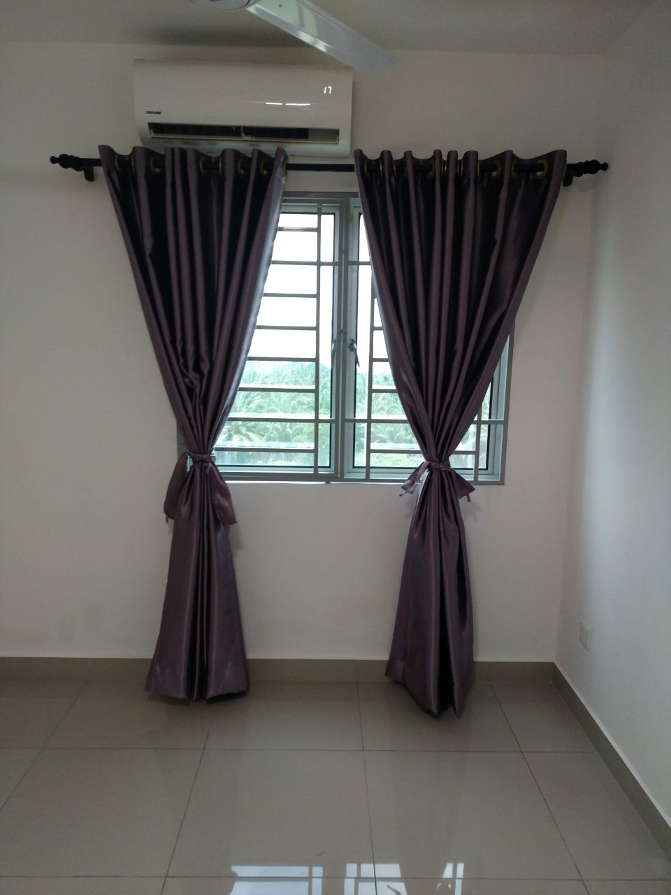 Sentrovue Apartment by Shanmugi - photo 9
