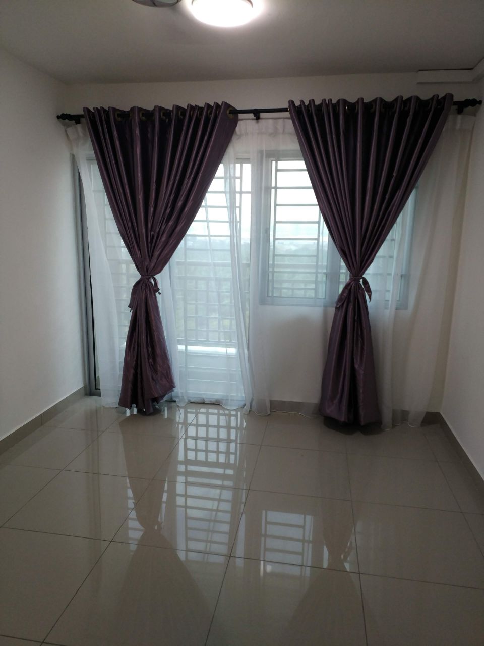 Sentrovue Apartment by Shanmugi - photo 10