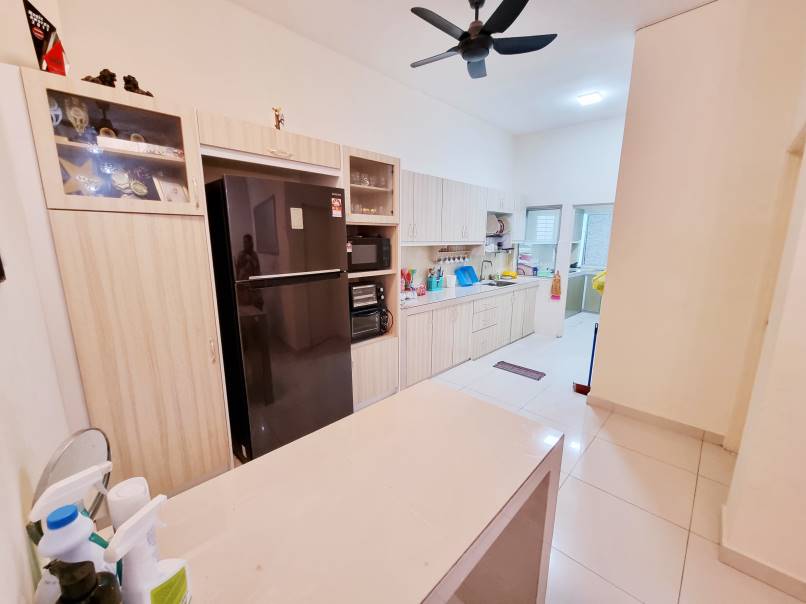 2 Story Bukit Bandaraya Shah Alam by Allen - photo 8