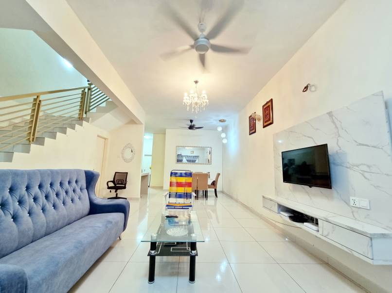 2 Story Bukit Bandaraya Shah Alam by Allen - photo 10