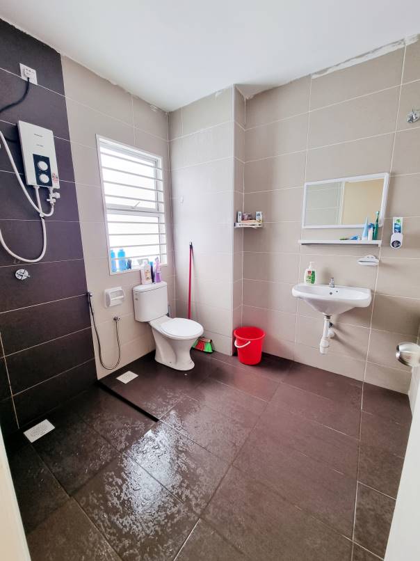 2 Story Bukit Bandaraya Shah Alam by Allen - photo 12