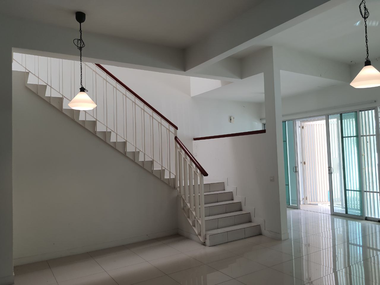 2sty house Rimbayu Chimes 24x75 Kota Kemuning - photo 6