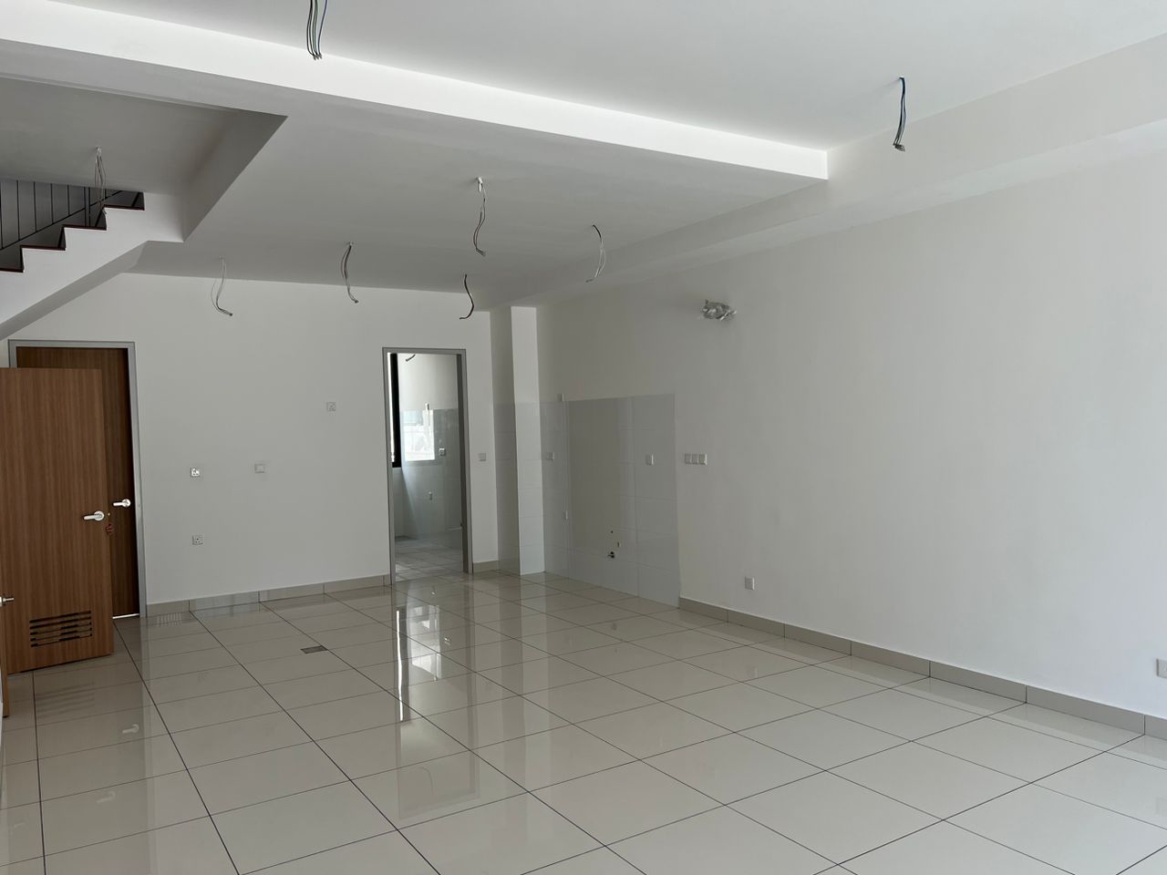 Taman Puchong Legenda, Bandar Puchong - photo 4