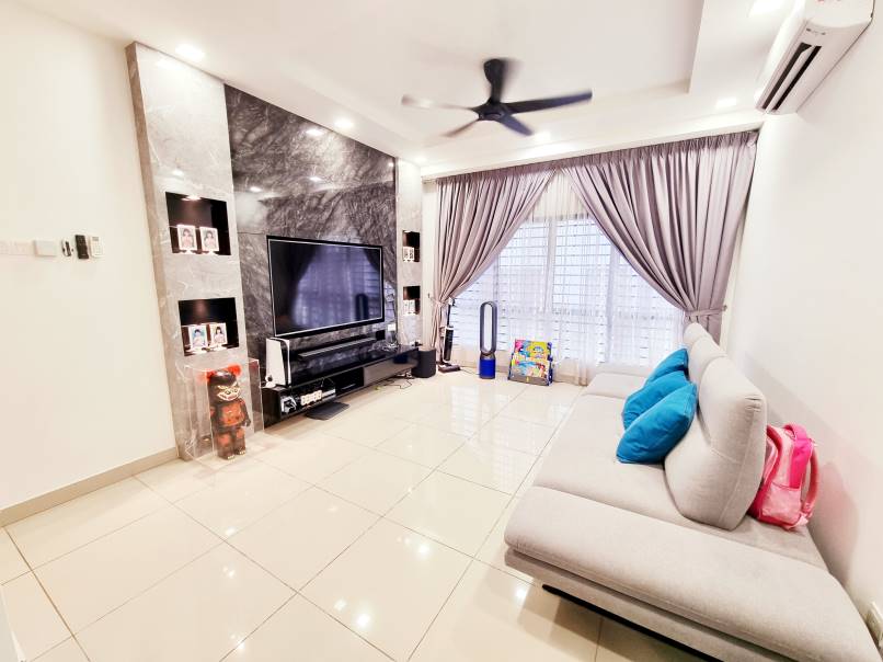2 Sty Odora Parkhomes Sierra 16 Puchong by Allen - photo 2