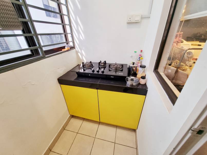 2 Sty Odora Parkhomes Sierra 16 Puchong by Allen - photo 4