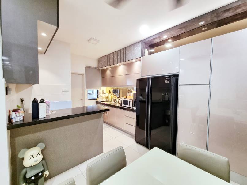 2 Sty Odora Parkhomes Sierra 16 Puchong by Allen - photo 8