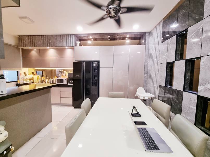 2 Sty Odora Parkhomes Sierra 16 Puchong by Allen - photo 9