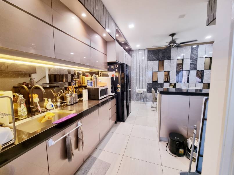 2 Sty Odora Parkhomes Sierra 16 Puchong by Allen - photo 11