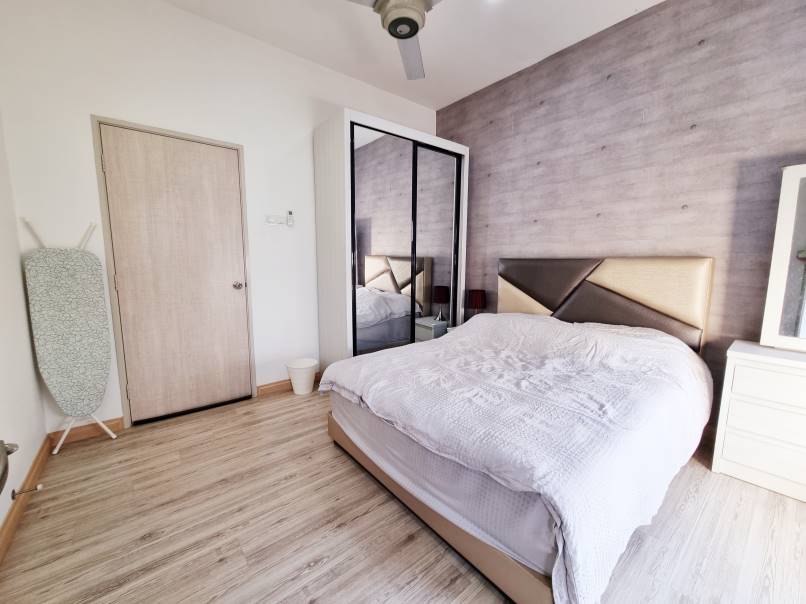 2 Sty Odora Parkhomes Sierra 16 Puchong by Allen - photo 12