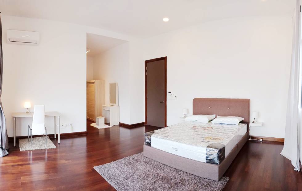 2 Sty SemiD Eco Sanctuary Monterey by Kevin - photo 5