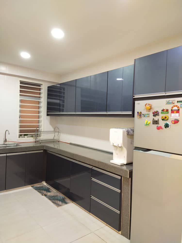 BSP21 Condo Saujana Putra for sale by Edmond - photo 2