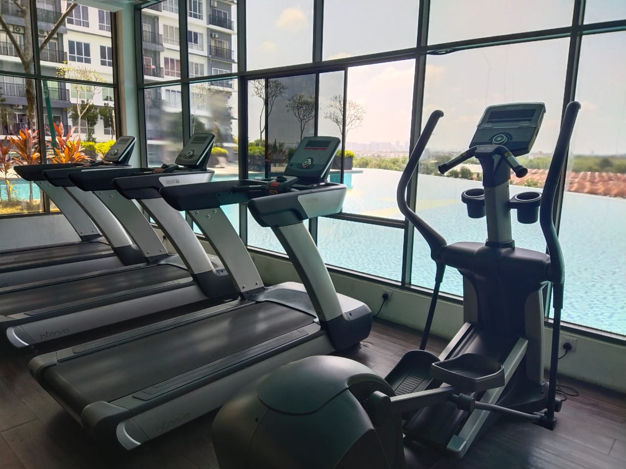 BSP21 Condo Saujana Putra for sale by Edmond - photo 5