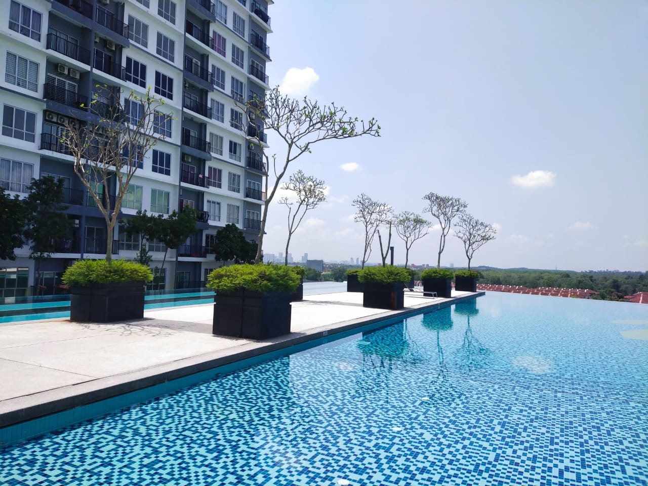 BSP21 Condo Saujana Putra for sale by Edmond - photo 7