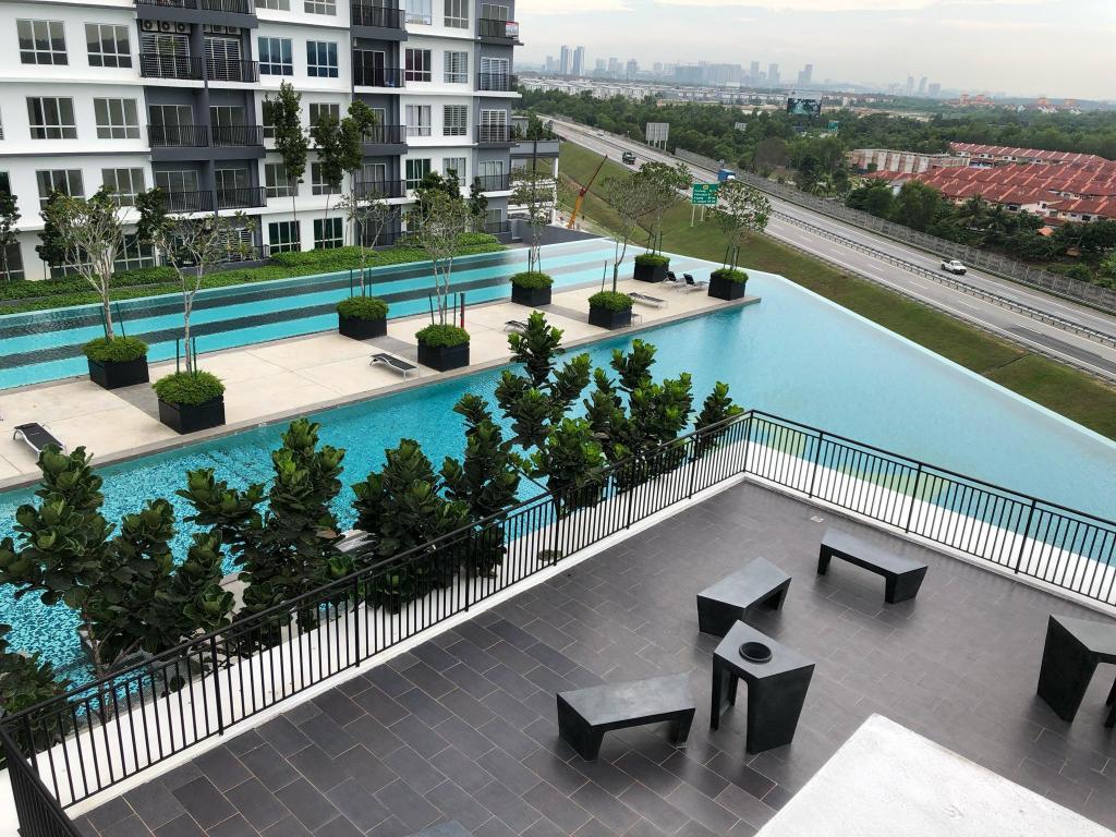 BSP21 Condo Saujana Putra for sale by Edmond - photo 9