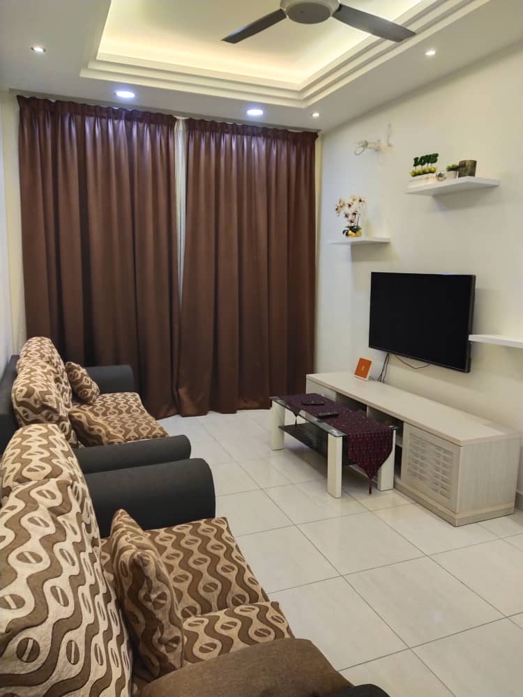 BSP21 Condo Saujana Putra for sale by Edmond - photo 12